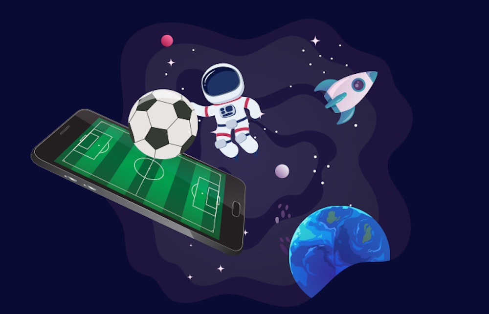 Pitkäveto mobiilissa