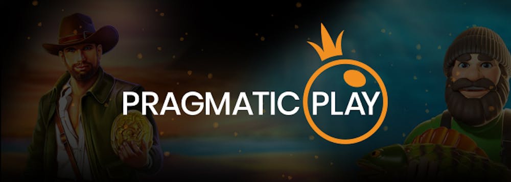 Pragmatic Playn logo.