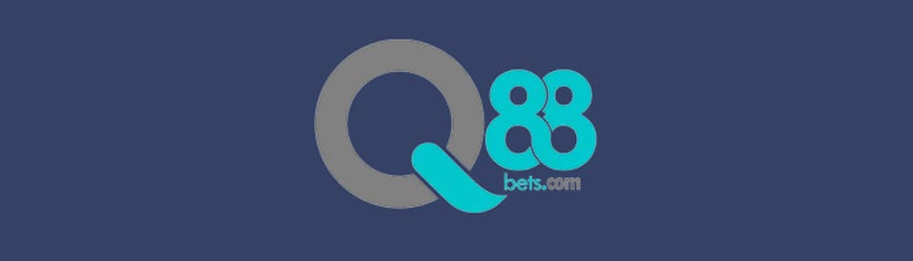 Q88 bets logo
