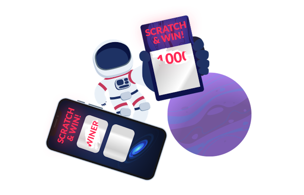 Raaputusarvat netissä