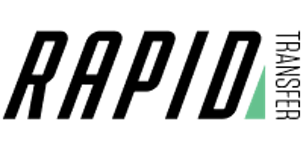 RapidTransfer kasino