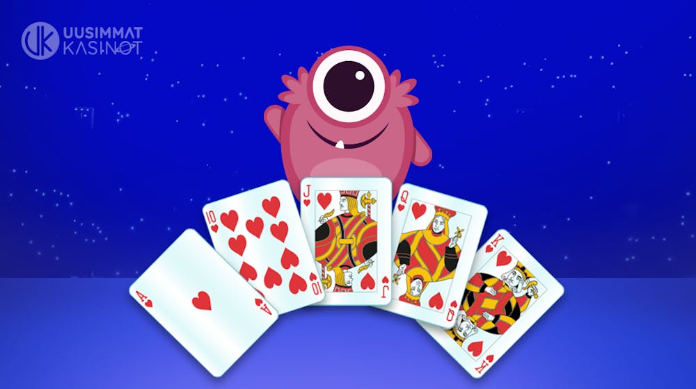 RAY Pokeri – Merkittävä osa Suomen pokerihistoriaa