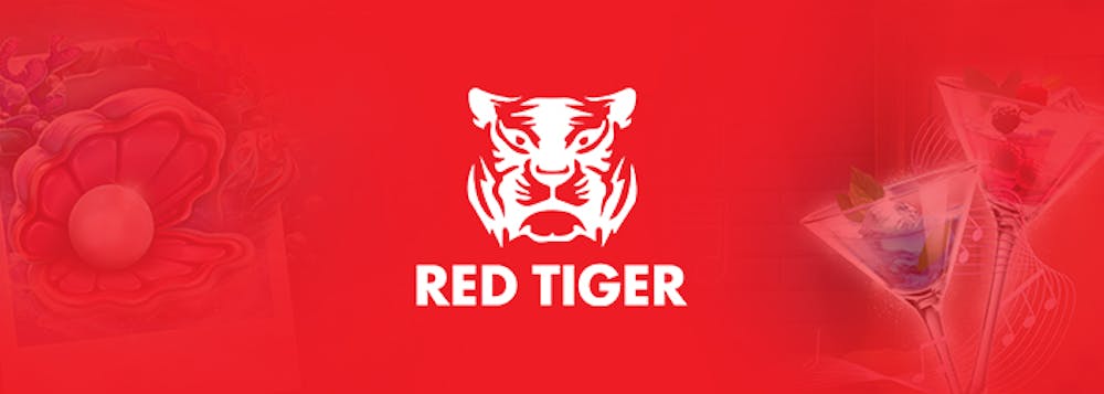 Red Tiger Gamingin logo.