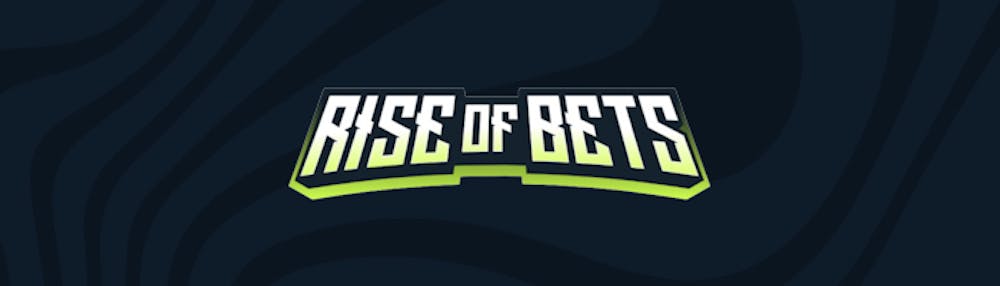 rise of bets kasino logo