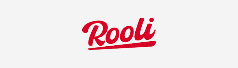 Rooli kasino logo