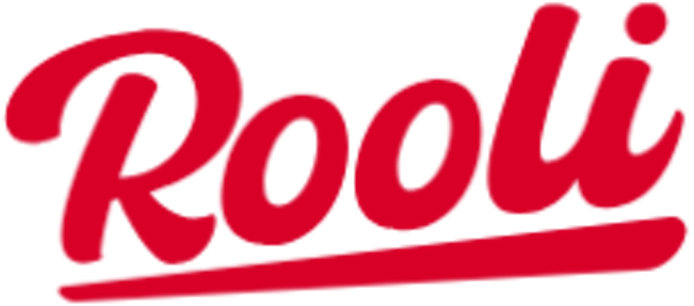Rooli casino logo