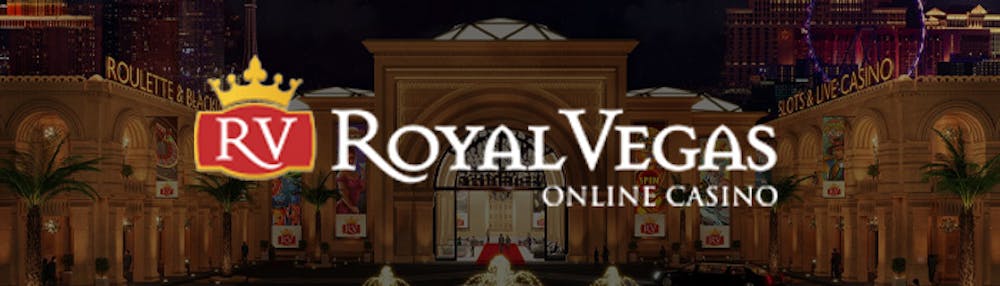 Joulukuun 2024 kasinot: Royal Vegas.