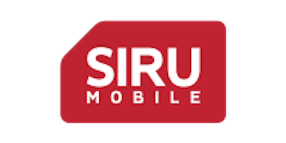 Siru Mobile kasinot