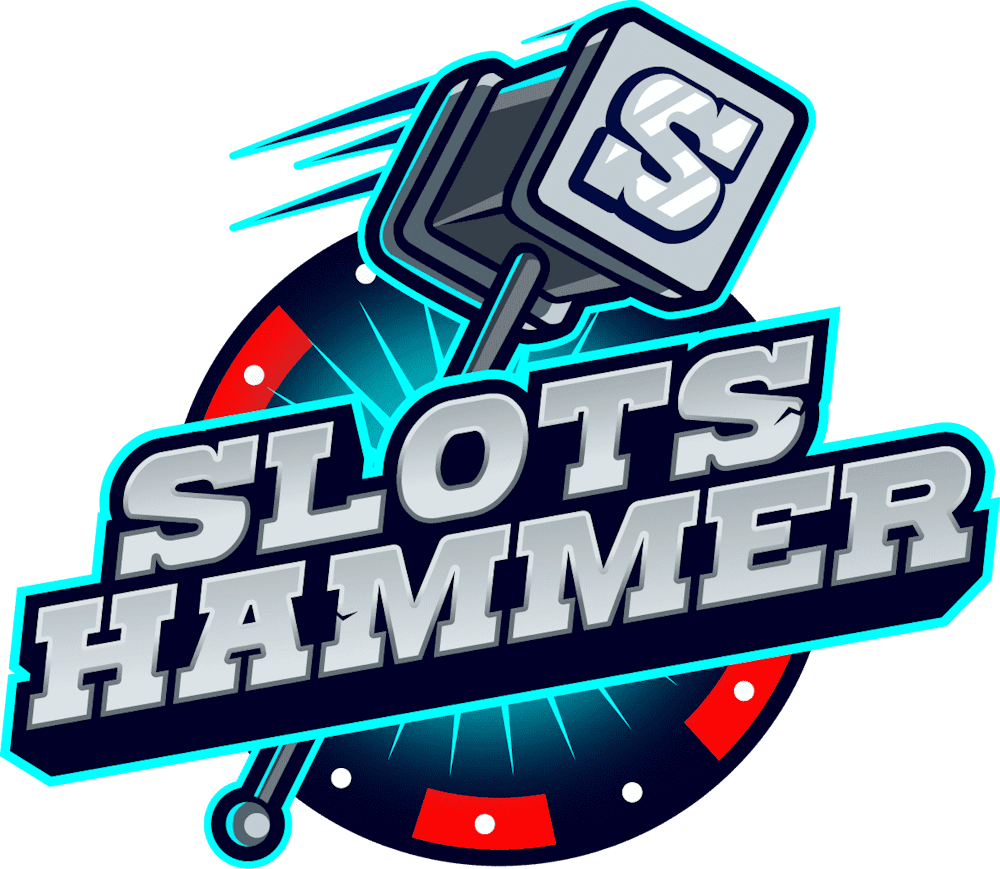 Slots Hammer casino logo