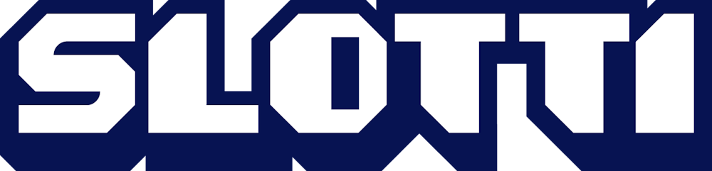 Slotti casino logo