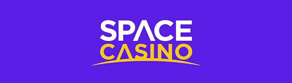 Space Casino Logo