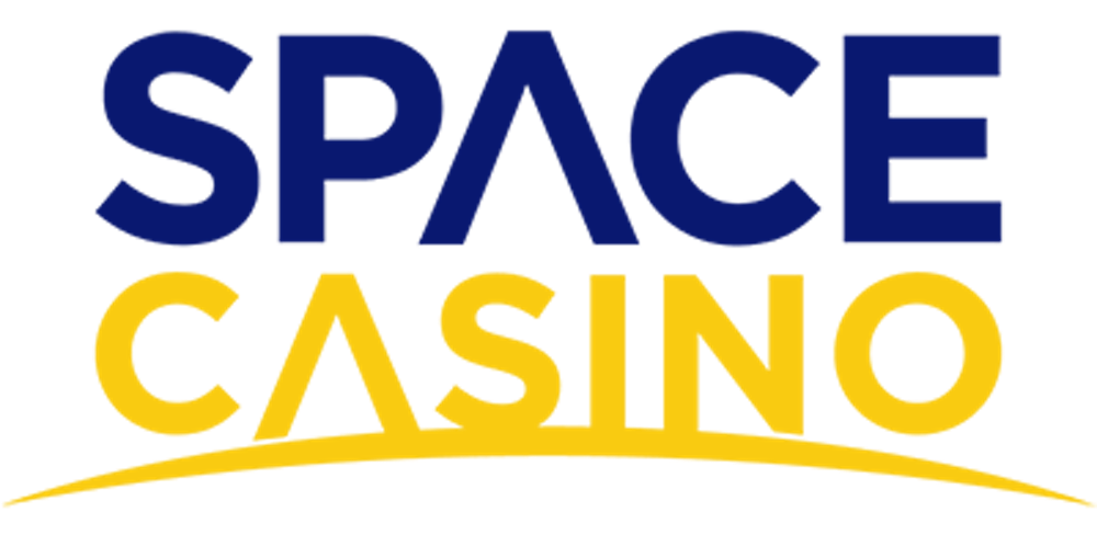 Space Casino logo