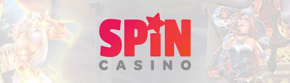 spin casino logo