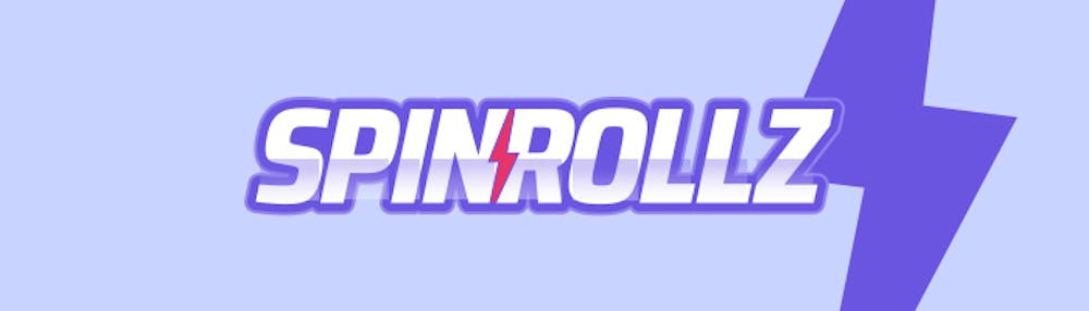 spinrollz kasino nettikasino kasinouutuus logo
