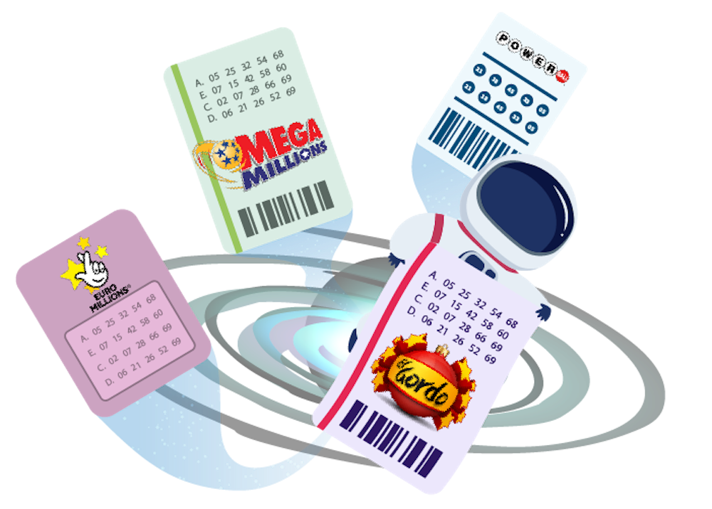 Suosituimmat nettilotot