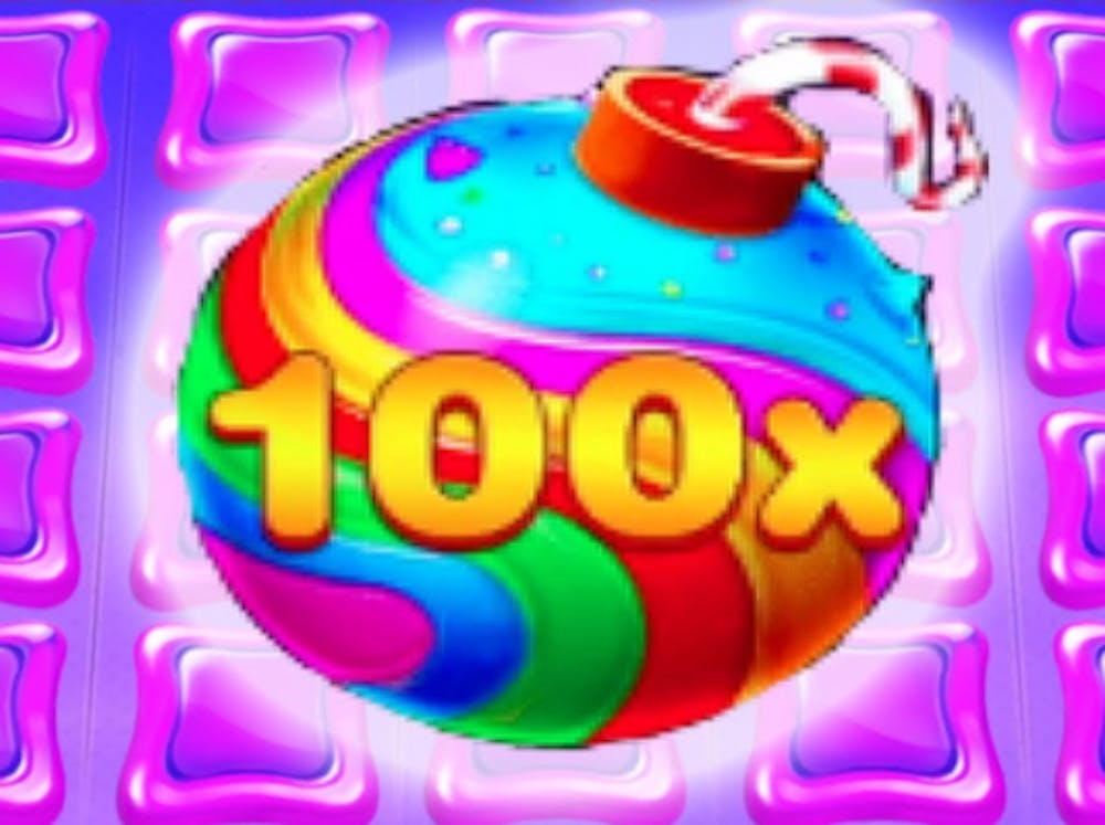 Sweet-Bonanza-voittokerroin