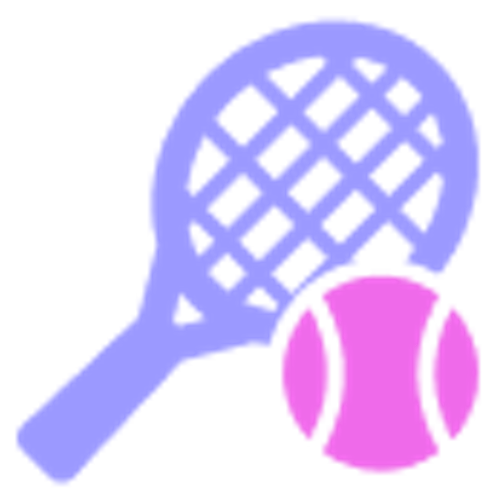 Tennis kuvake