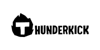 Thunderkickin logo.