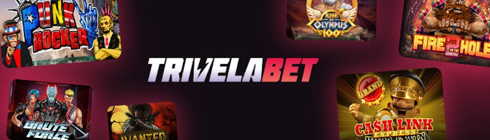 trivelabet logo banneri