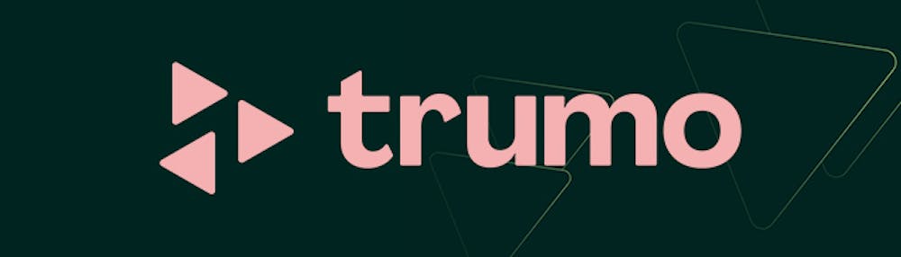 Trumo kasinot Trumopay maksutapa