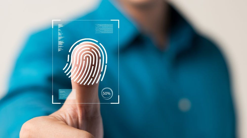 Trustly tuo biometrisen tunnistautumisen pikakasinoille