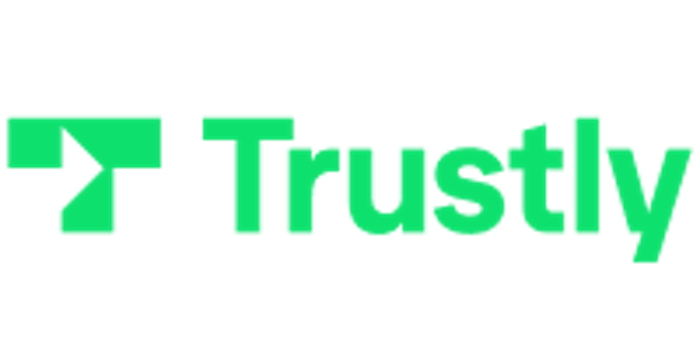 Trustly kasinot