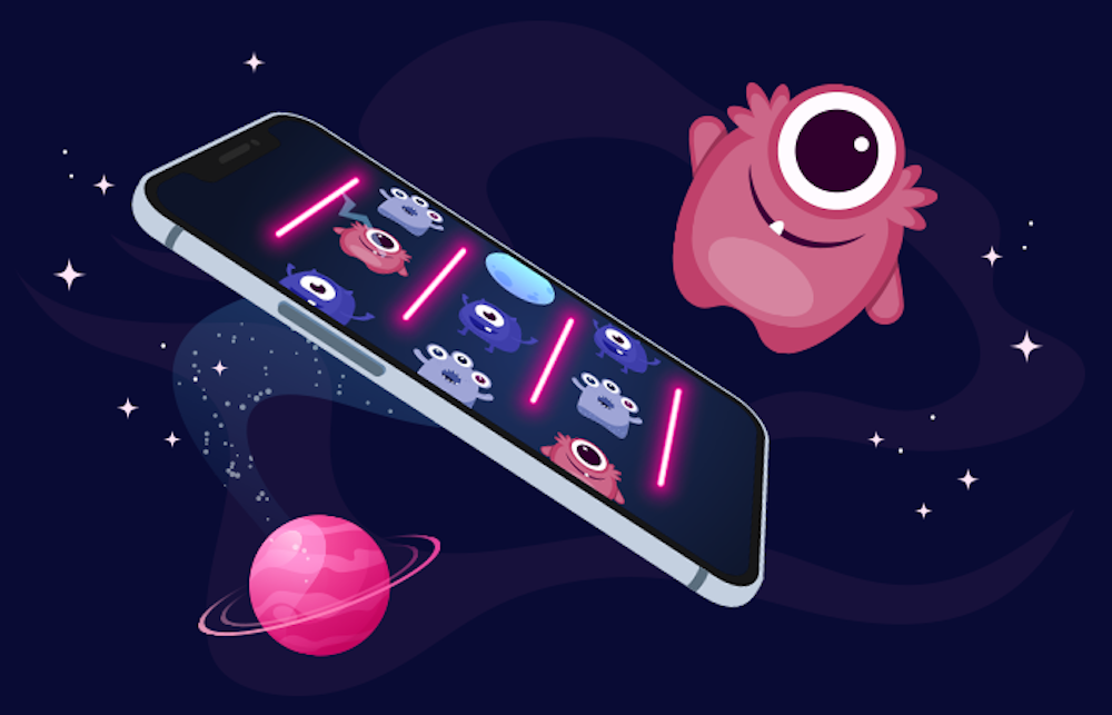 Uhkapelit mobiilisti