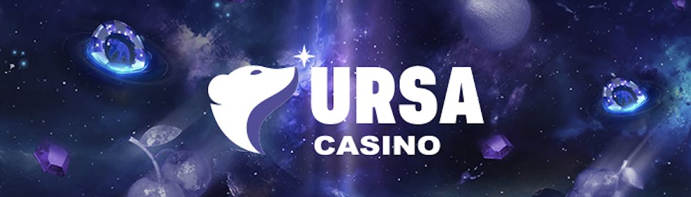 ursa casino kasino logo