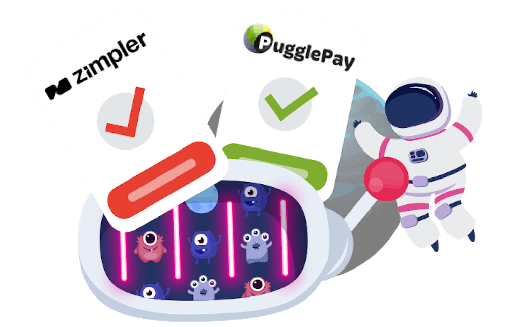 Zimpler & Pugglepay