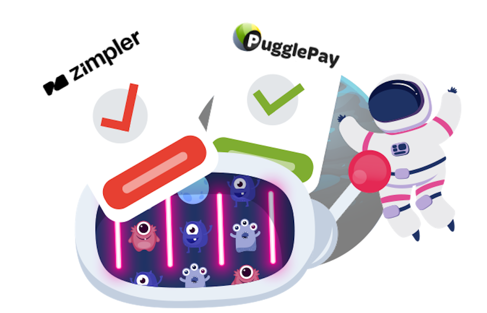 Zimpler & Pugglepay