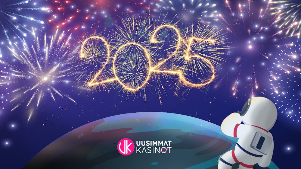 Kasinotrendit 2025: Nettikasinoiden tärkeimmät näkymät uudelle vuodelle
