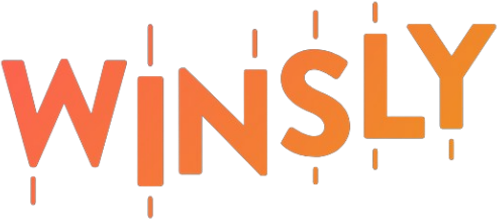 Winsly casino logo
