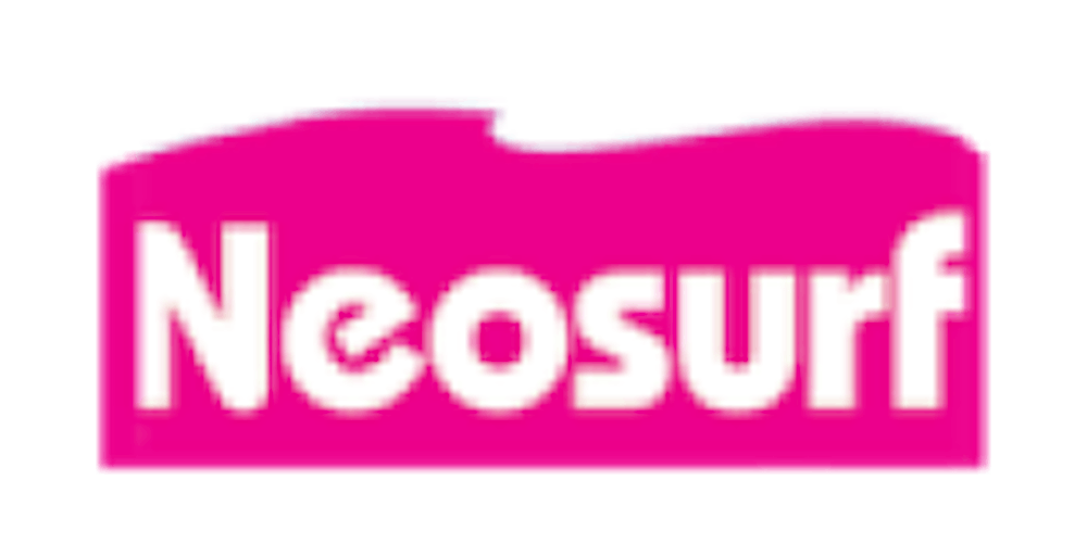 Neosurf kasinot