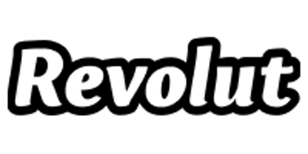 Revolut kasinot