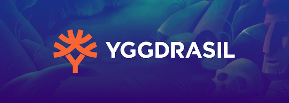 Yggdrasilin logo.