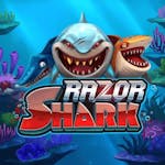 Razor Shark: Tietoa pelistä