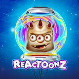 Reactoonz – Tietoa pelistä