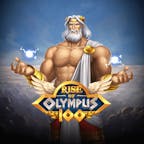 Rise of Olympus 100