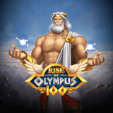 Rise of Olympus 100 – Tietoa pelistä
