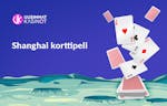 Shanghai korttipeli: Säännöt, kierrokset ja strategiat