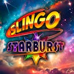 Slingo Starburst: Tietoa pelistä