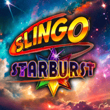 Slingo Starburst – Tietoa pelistä