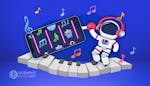 Kolikkopelit ja musiikki: Miksi musiikilla on väliä?