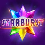 Starburst: Tietoa pelistä