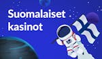 Suomalaiset kasinot: Listasimme nettikasinot Suomi 2024