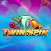 Twin Spin: Tietoa pelistä