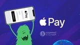 Apple Pay kasinot – Nopeat talletukset puhelimella