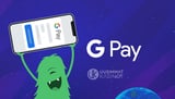 Google Pay casino – GPay tarjoaa helpot ja nopeat talletukset älypuhelimella