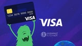 Visa kasinot – Suomen paras Visa casino 2026