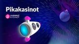 Pikakasinot 2026 – Löydä nopeat uudet pikakasinot